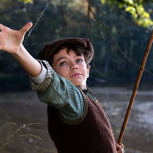 Bilder Paul und die Schule des Lebens