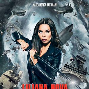 Bilder Sharknado 5 - Global Swarming