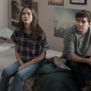 Bilder Elliot Fletcher