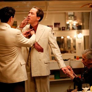 Bilder Django - Ein Leben für die Musik