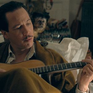 Bilder Django - Ein Leben für die Musik