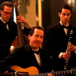 Bilder Django - Ein Leben für die Musik