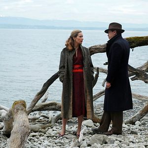 Bilder Cécile de France