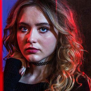 Bilder Chelsea Talmadge