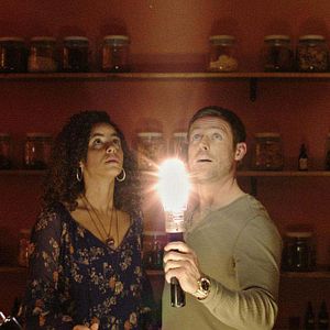 Bilder Parisa Fitz-Henley