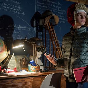 Bilder Jaeden Martell