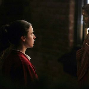 Bilder Margaret Qualley