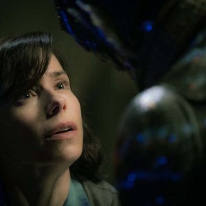 Bilder Shape Of Water - Das Flüstern des Wassers