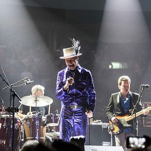 Bilder Long Time Running