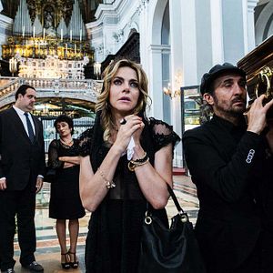 Bilder Ammore e Malavita