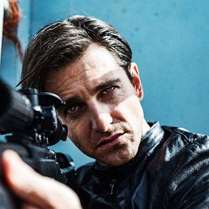 Bilder Ammore e Malavita