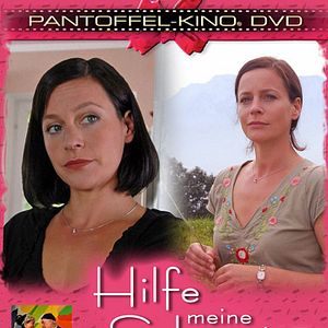 Bilder Hilfe, meine Schwester kommt!