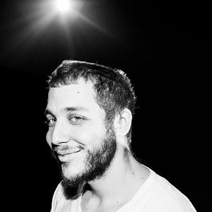 Bilder Benjamin Boutboul