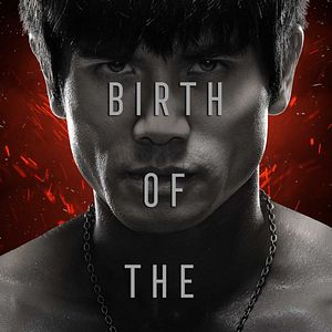 Bilder Birth Of The Dragon