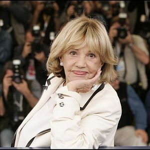 Bilder Jeanne Moreau