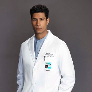 Bilder The Good Doctor