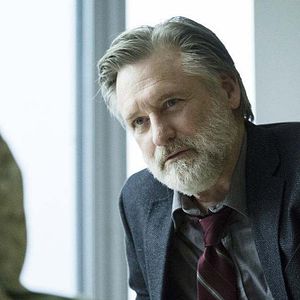 Bilder Bill Pullman