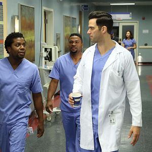 Bilder Benjamin Ayres