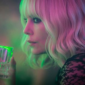 Bilder Charlize Theron