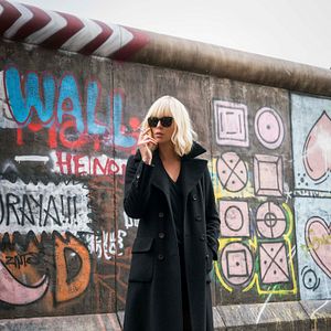 Bilder Charlize Theron