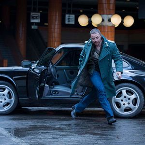 Bilder Atomic Blonde