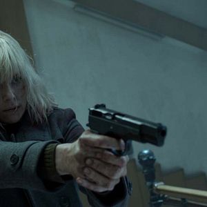 Bilder Charlize Theron