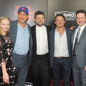 Bilder Woody Harrelson