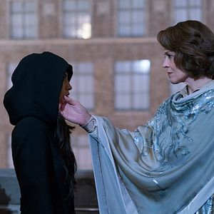 Bilder Marvel's The Defenders