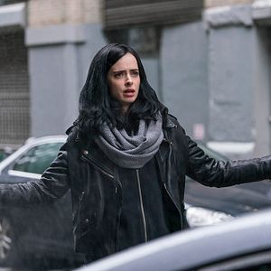 Bilder Marvel's The Defenders