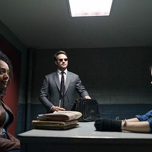 Bilder Marvel's The Defenders