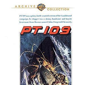 Bilder Patrouillenboot PT 109