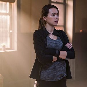 Bilder Marvel's The Defenders