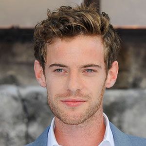 Bilder Harry Treadaway