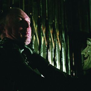 Bilder Tim Pigott-Smith