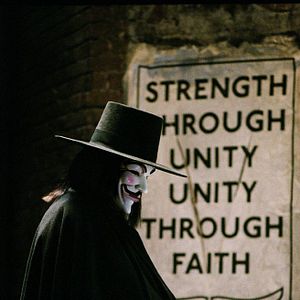 Bilder James McTeigue