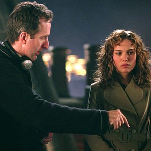 Bilder Natalie Portman