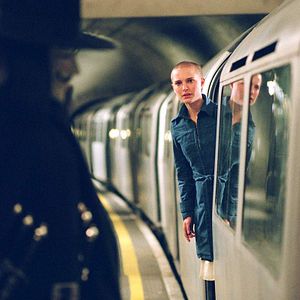 Bilder Natalie Portman