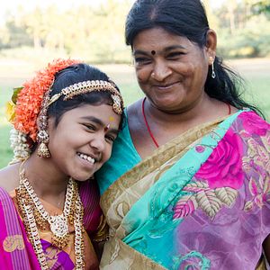 Bilder Daughters of Destiny