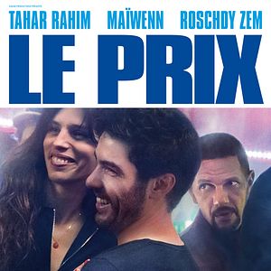 Bilder Le Prix du succès