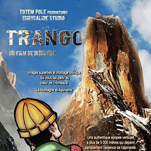 Bilder Trango