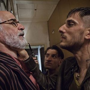 Bilder Let Yourself Go