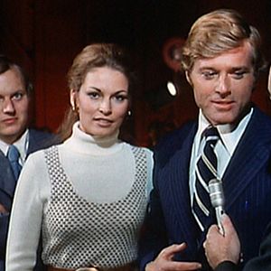 Bilder Bill McKay – Der Kandidat