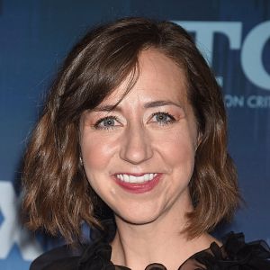 Bilder Kristen Schaal