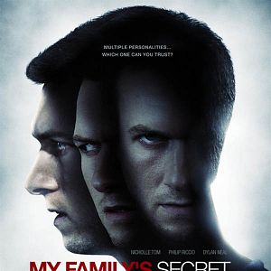 Bilder My Family's Secret