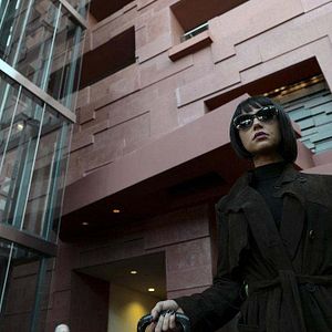 Bilder Arielle Kebbel