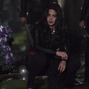 Bilder Emeraude Toubia