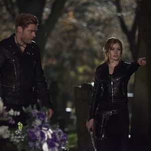 Bilder Shadowhunters