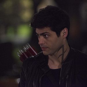 Bilder Shadowhunters