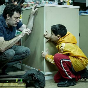 Bilder Daniel Calparsoro