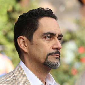 Bilder José Zúñiga